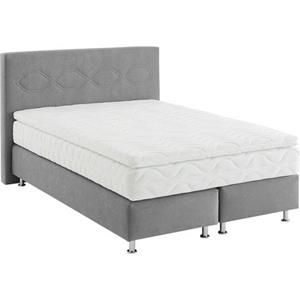 Westfalia Polsterbetten Boxspring naar keuze met topmatras
