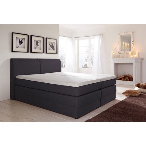 Hapo Boxspring met bedkist