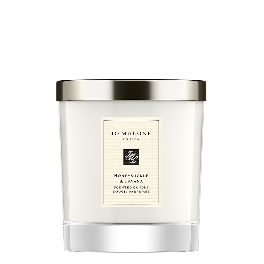 Jo Malone London Scented Candle  - Honeysuckle & Davana Scented Candle  - 200 G