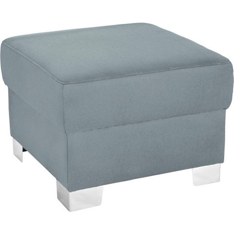 DOMO collection Hocker Anzio optioneel met veerkern