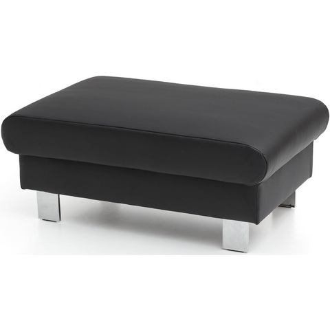 COTTA Hocker Komaris Modern, bodemvrijheid 12,5 cm