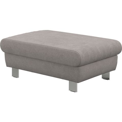 COTTA Hocker Komaris Modern, bodemvrijheid 12,5 cm