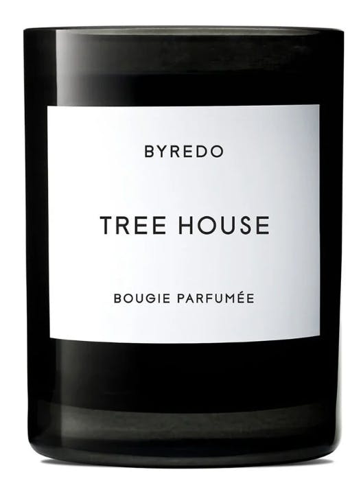 Byredo Tree House Scented Candle 240 g