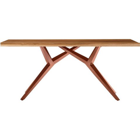 SIT Eettafel met zonmotief