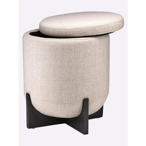 Heine home Hocker