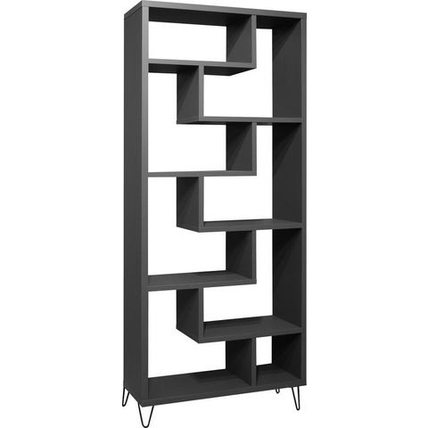 Mäusbacher Roomdivider Tetrix Breedte 89 cm