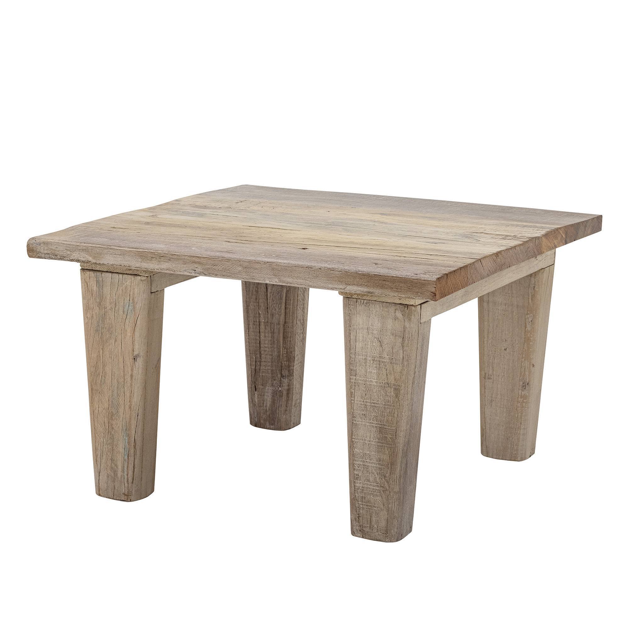 Bloomingville-collectie Riber Salontafel Nature Reclaimed Wood