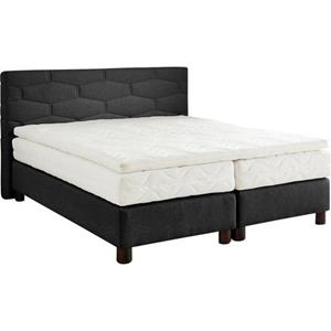 Westfalia Polsterbetten Boxspring naar keuze met topmatras