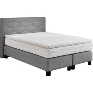 Westfalia Polsterbetten Boxspring naar keuze met topmatras