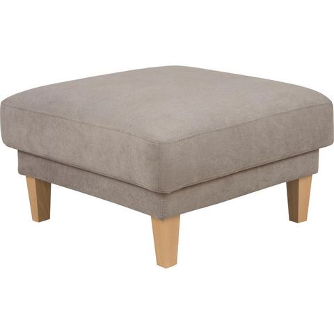 Home affaire Hocker Triplo passend bij de 'triplo' serie, bxdxh: 82x72x46 cm