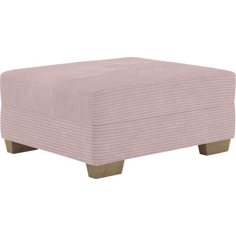 Home affaire Hocker Helena Met vering, optioneel met DuraSpring pocketvering