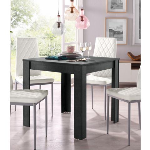 INOSIGN Eettafel Lynn Breedte 80 cm