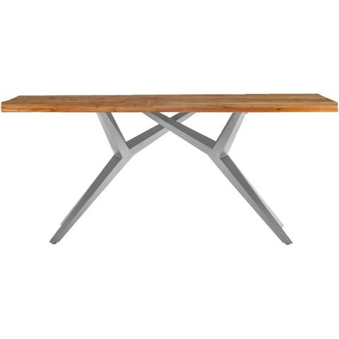 SIT Eettafel met zonmotief