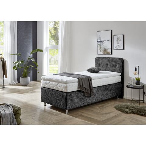 Westfalia Polsterbetten Boxspring Sapporo