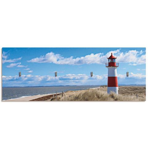 Artland Kapstok Vuurtoren Sylt