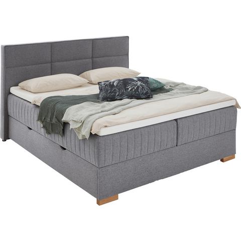 Meise.möbel Boxspring Tambo