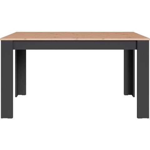 ByLIVING Eettafel Nori