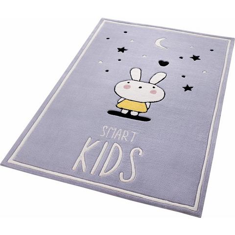 SMART KIDS Kindervloerkleed Conny