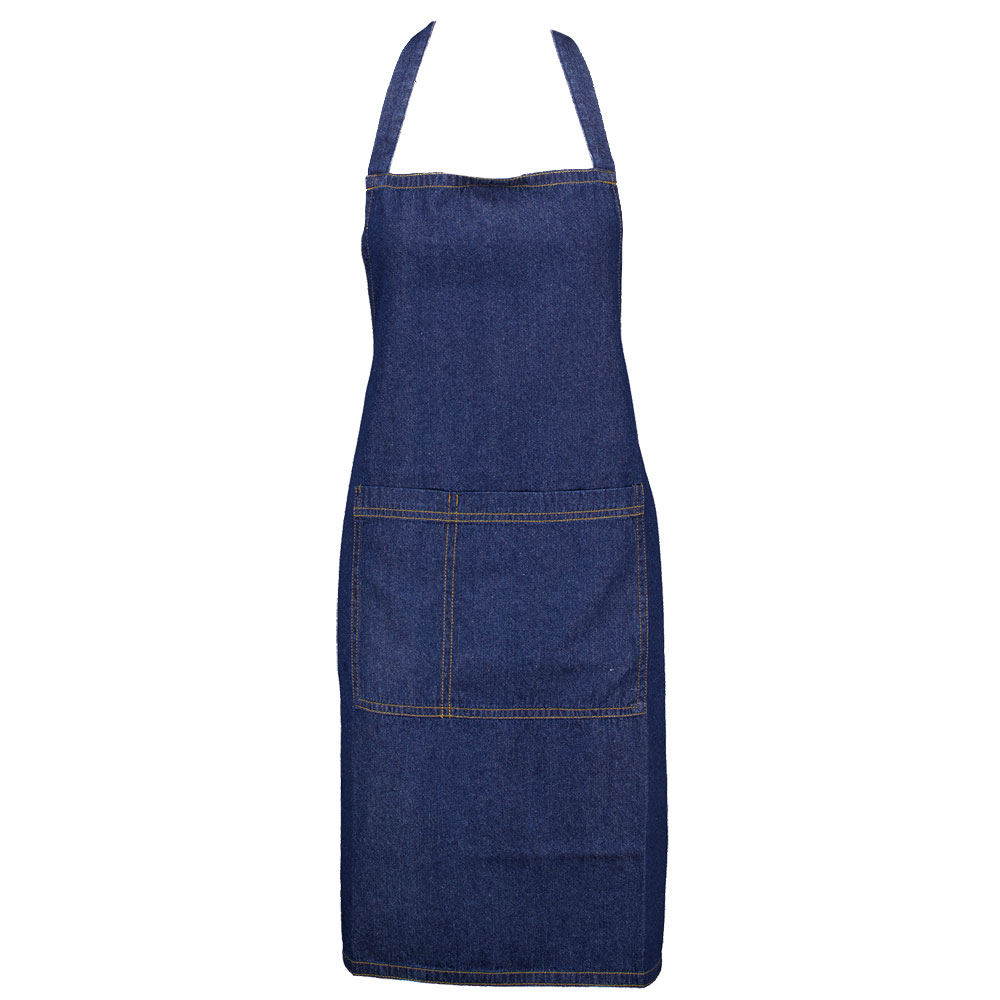 Zeeman Pannenlappen Denim