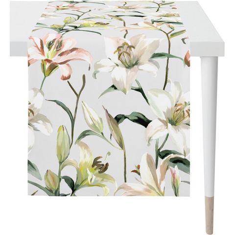 APELT Tafelloper 5602 SUMMERTIME, zomerdecoratie, zomer (1 stuk)