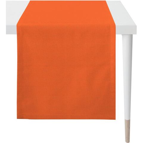 APELT Tafelloper 3900 Uni / OUTDOOR, zomerdecoratie, zomer (1 stuk)