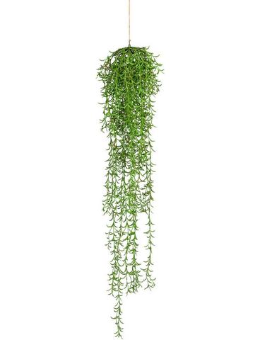 Creativ green Kunstplant Nerifolia hangende mand (1 stuk)