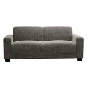 Leen Bakker Bank Aberdeen 3-zits - Cremona - grijs