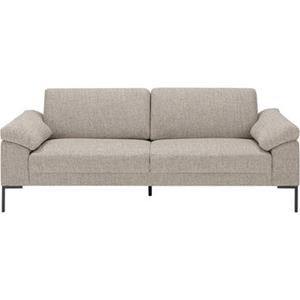 Leen Bakker Bank Tom 3-zits - Java- beige