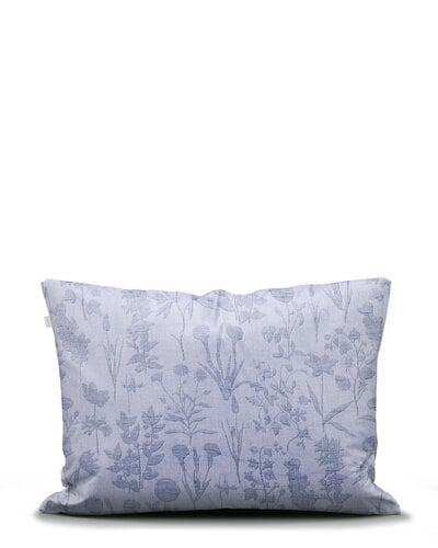 Essenza Maribel Kussensloop 60x70 Lavender blue