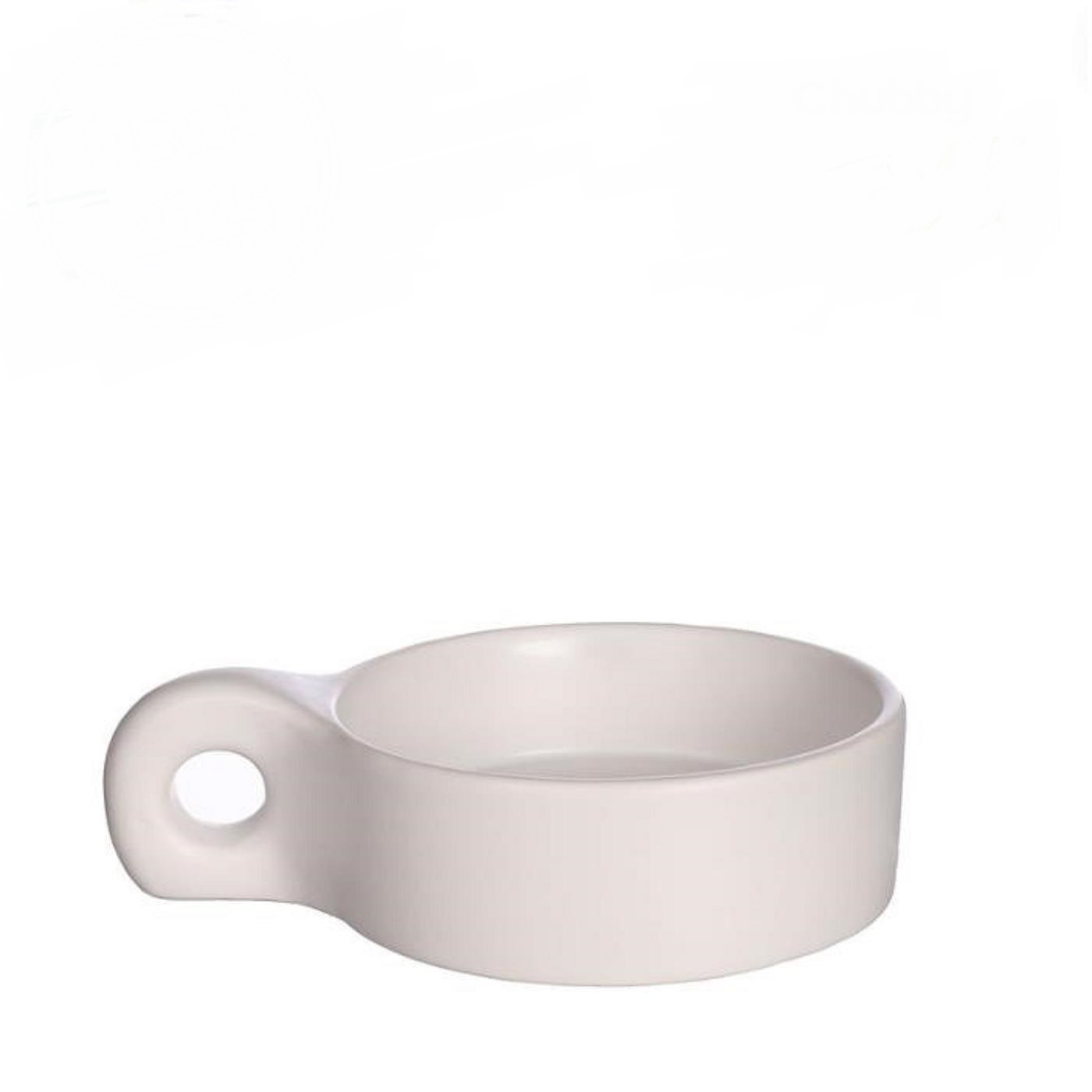 Ideas 4 seasons Chubby Kaarsenhouder Gebroken Wit - 13,5x9,5x3,3 Cm
Voeg Een Gezellige Sfeer