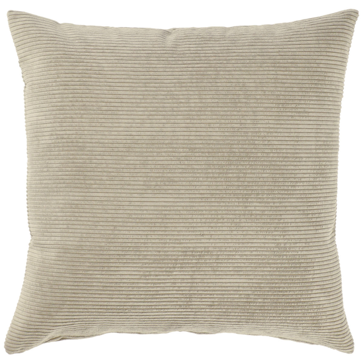 ERWIN M. Kussensloop Cordoba; 50x50 cm (LxB); beige