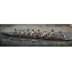 Countrylifestyle Gave Special 3D Art Roeiers 916