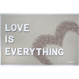 Countrylifestyle MondiArt Love is Everything