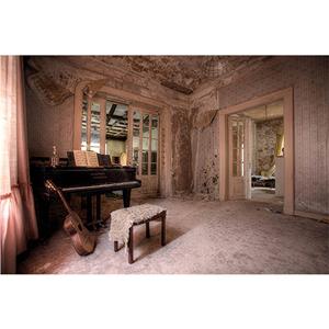 Countrylifestyle MondiArt Alu Pianokamer 1040595