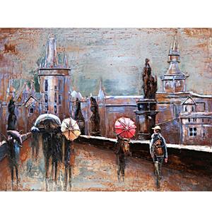 Countrylifestyle Gave Special 3D art Toren 420