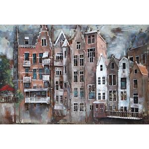 Countrylifestyle Gave Special 3D Art Huizen 436