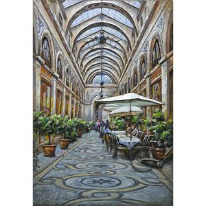 Countrylifestyle Gave Special 3D Art 508 Terras