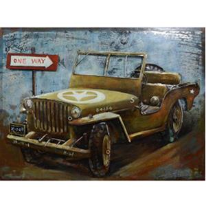 Countrylifestyle Gave special leger auto