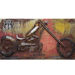 Countrylifestyle Gave specials 3D motor plat 903