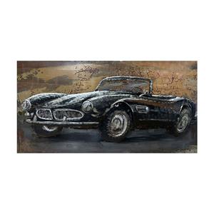 Countrylifestyle thermobrass Auto MD000877