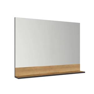 Allibert Spiegel  Loft Game Legplank 100 cm Honing Halifax