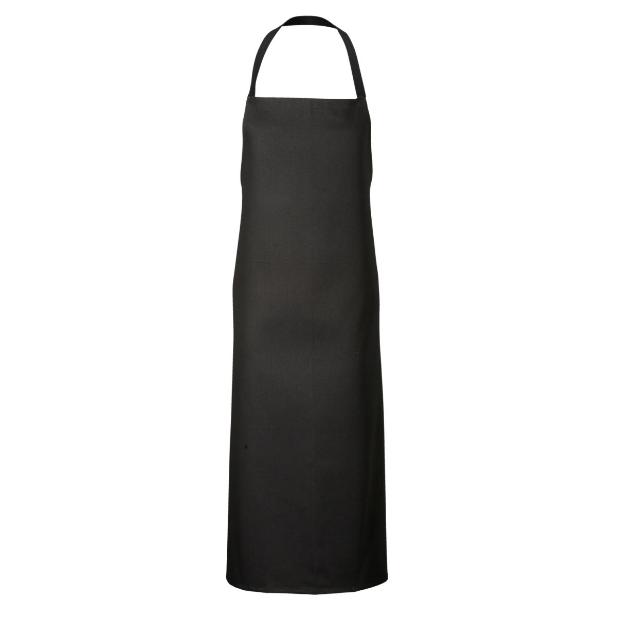 PULSIVA Halterschort Pablo 110x80 cm; 110x80 cm (LxB); zwart