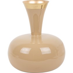 Present time  Vase Yara Large