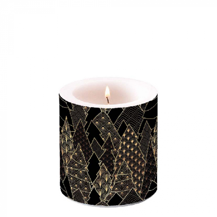Ambiente Als Je Dit Jaar Met Kerst Een Modern En Trendy Statement Wilt Maken Met De
