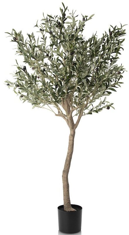 Olive Tree kunstplant - 180cm