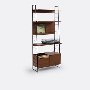 LA REDOUTE INTERIEURS Vintage TV/Hifi meubel, Watford