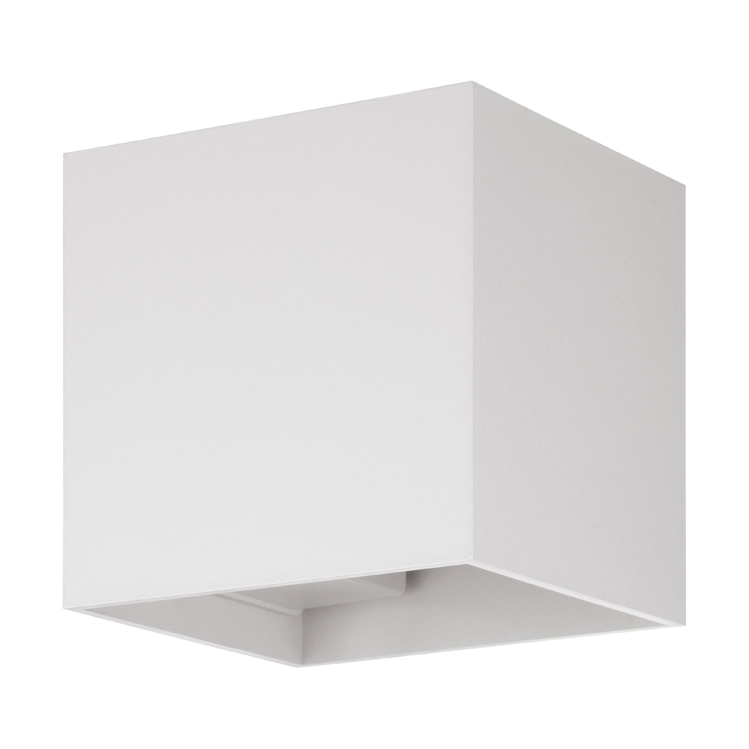 EGLO Wandlamp Baracola-e Wit 4,5w