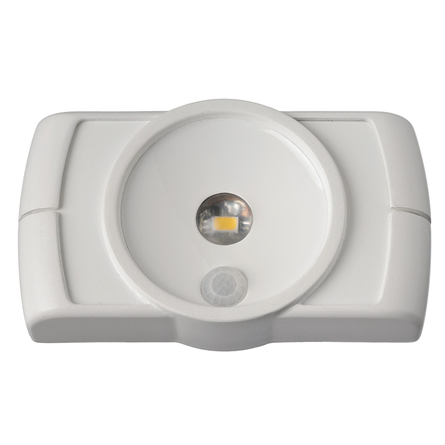 MR BEAMS Beveiligingsverlichting Task Light - Zwart