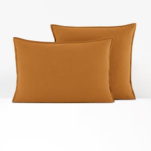 LA REDOUTE INTERIEURS Kussensloop voor kinderen, katoenen flanel, Clara
