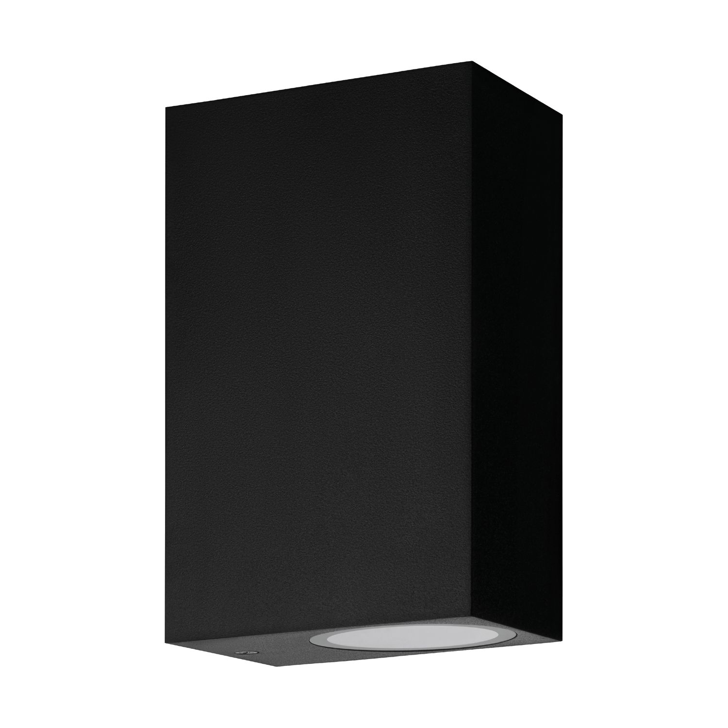 EGLO Wandlamp Scogliera-e Zwart 2xgu10